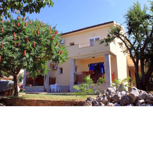 Apartment in Rovinj/Istrien 11706