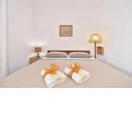 Apartment in Sumartin with air conditioning, WiFi (4906-1)