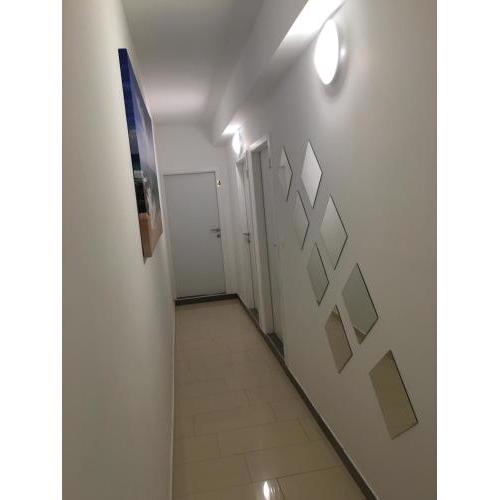 Apartment in the center of Pula