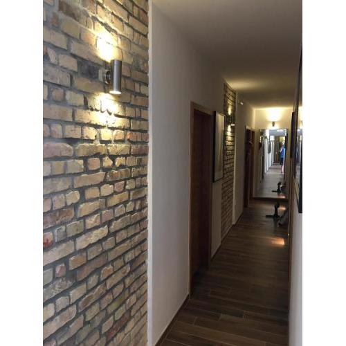 Apartment in the heart of Pula