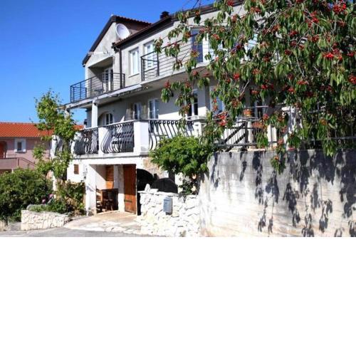 Apartment in Trogir with sea view, terrace, air conditioning, W-LAN 5065-2