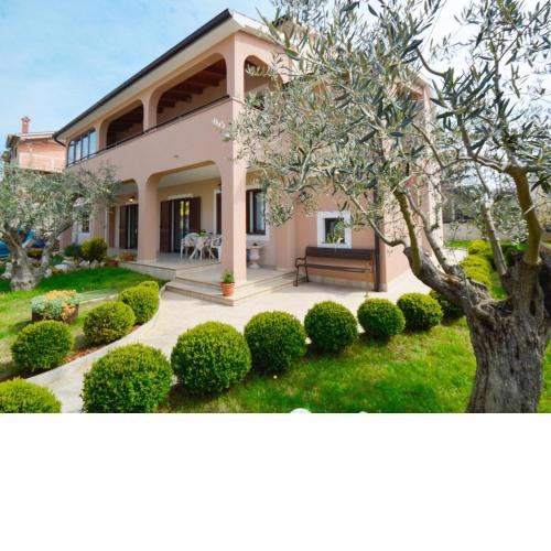 Apartment in Veli Vrh