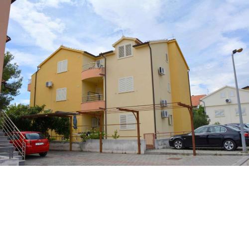 Apartment in Vodice 36120
