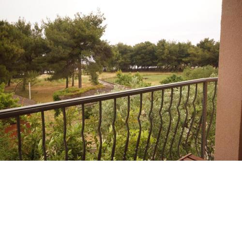 Apartment in Vodice with sea view, terrace, air conditioning, WiFi 144-1
