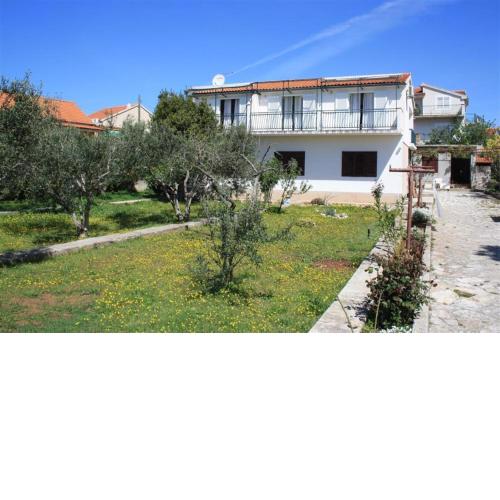 Apartment in Vodice with terrace, air conditioning, W-LAN, washing machine 3671-6
