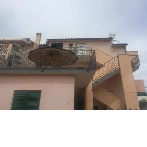 Apartment in Vodice with terrace, air conditioning, WiFi (4323-2)