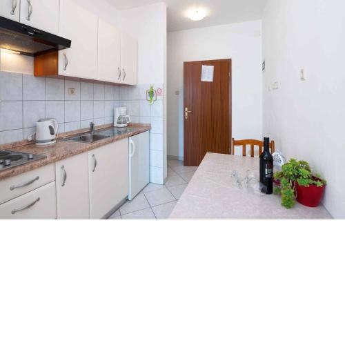 Apartment in Zadar II