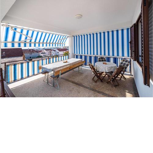 Apartment in Zadar