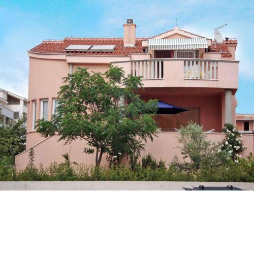 Apartment in Zadar/Zadar Riviera 7837