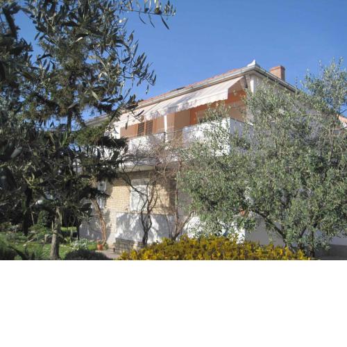 Apartment in Zadar/Zadar Riviera 7970