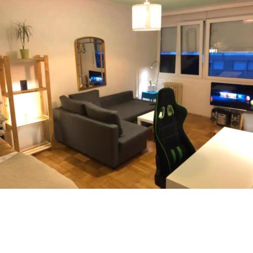 Apartment in Zagreb 10 min center