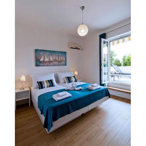 Apartment Ina2 - modern and cosy