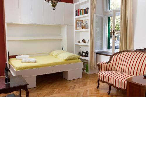 Apartment Ina