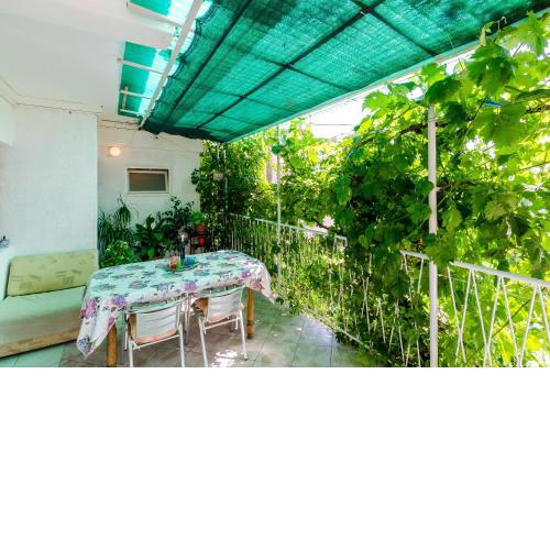 Apartment Ines