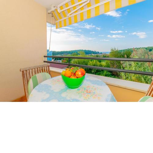 Apartment IRENA with Bikes included