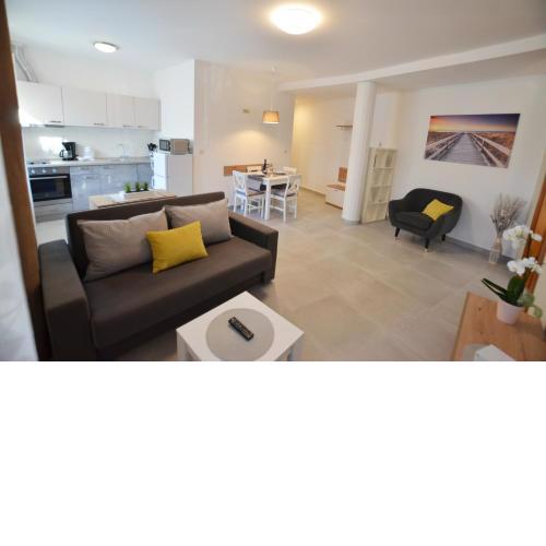 Apartment Irene