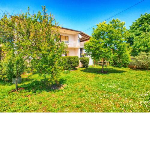 Apartment Istria Sun IS5303