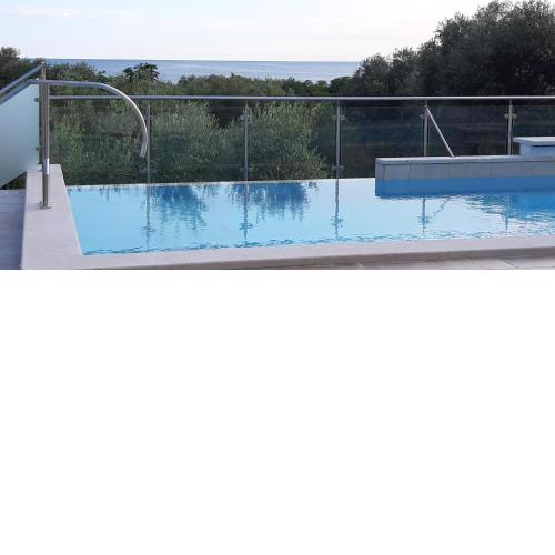 apartment istria