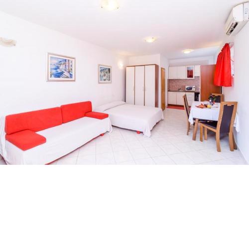 Apartment Italia