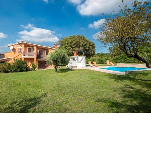 Apartment Iva-1