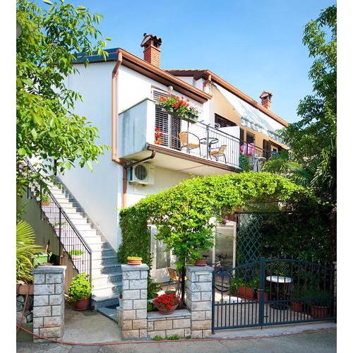 Apartment Iva