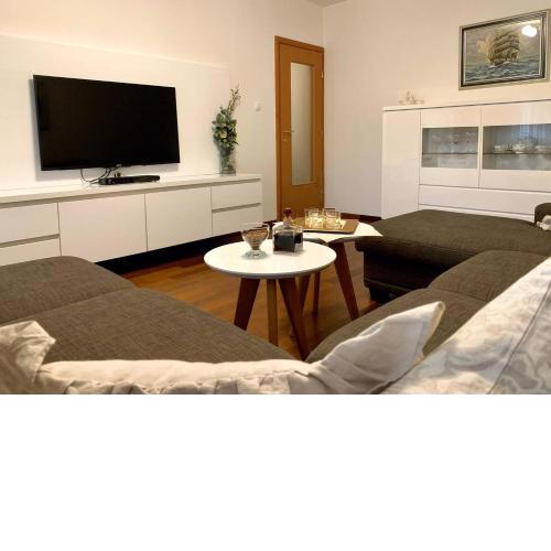 Apartment Ivan
