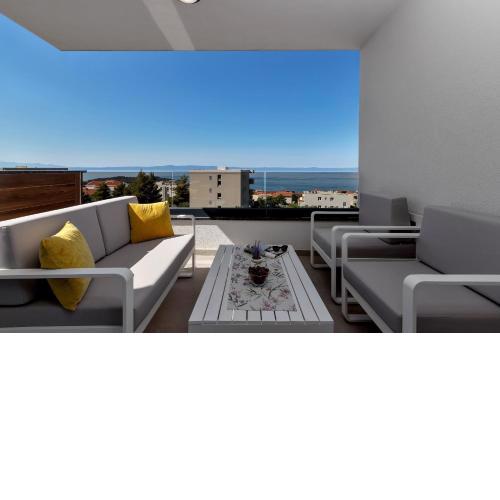 Apartment Ivana - luxurious