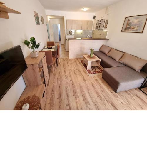 Apartment IVANA
