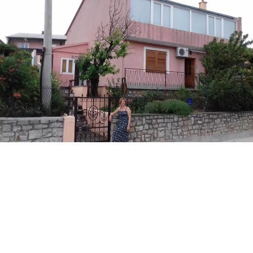 Apartment Ivana
