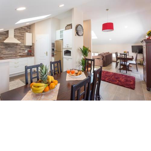 Apartment Ivana