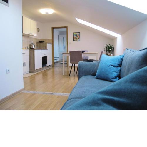 Apartment Ivna