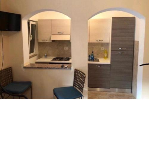 Apartment Ivo Andric