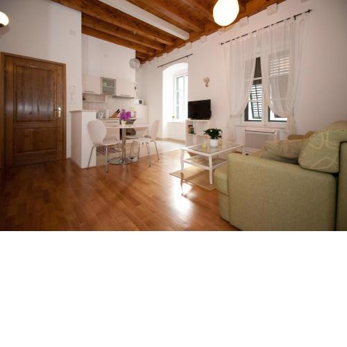 Apartment Ivo