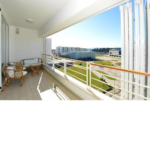 Apartment Ivon