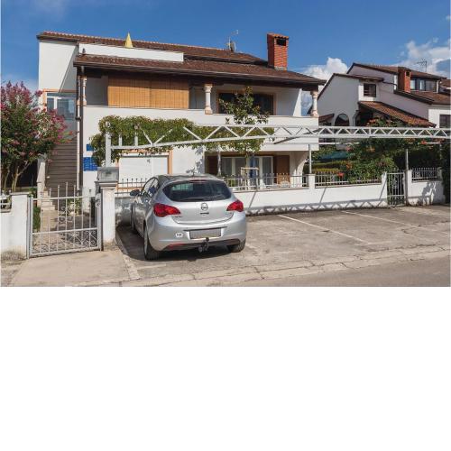 Apartment Izabela
