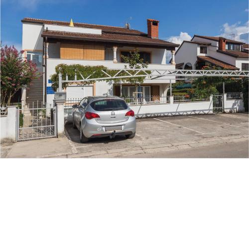 Apartment Izabela