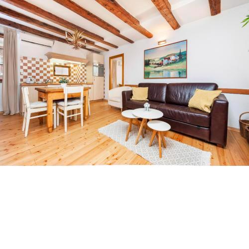 Apartment Izidora