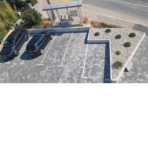 Apartment Jablan