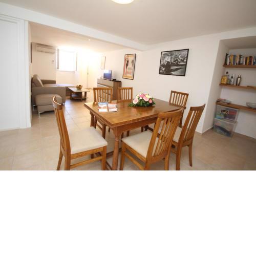 Apartment Jacqueline
