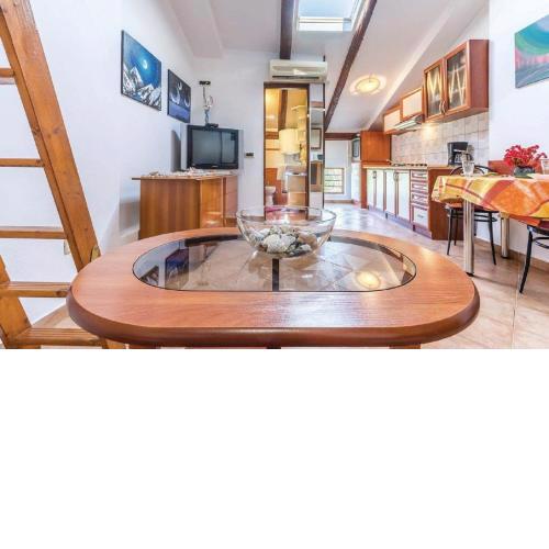 Apartment Jadranka - free parking