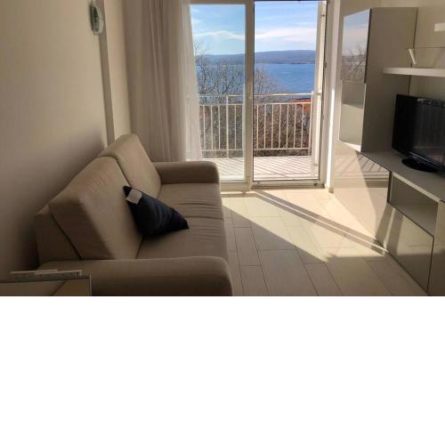 Apartment Jadranka Selce No 64
