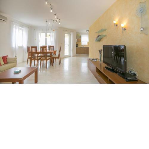 Apartment Jadranka