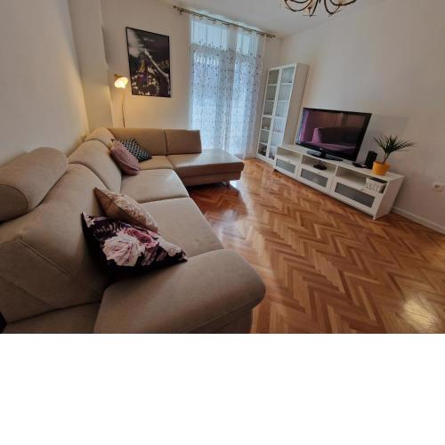 Apartment Jaffa