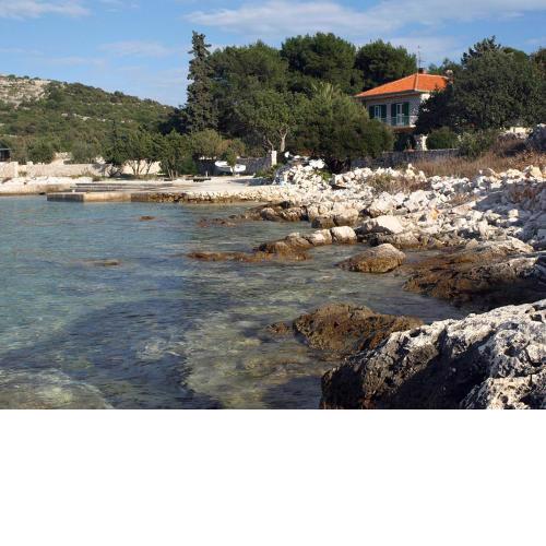 Apartment Jak - 10m from the sea