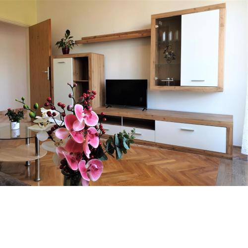Apartment Jakominic A.