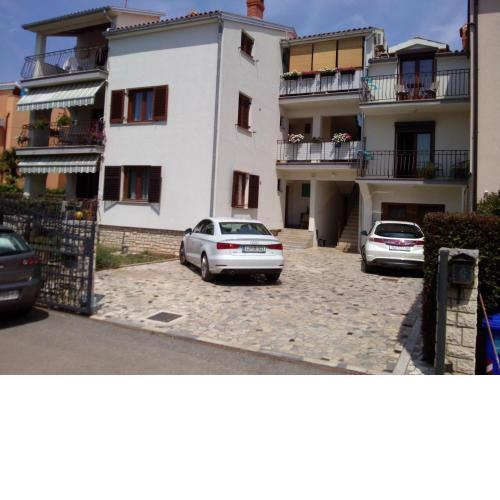 Apartment JAL