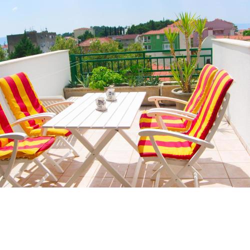 Apartment Jarak Center Makarska