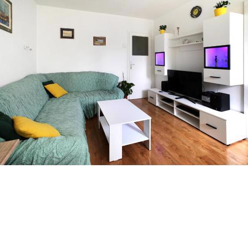 Apartment Jase