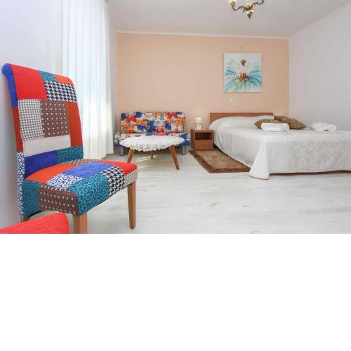 Apartment Jasmin