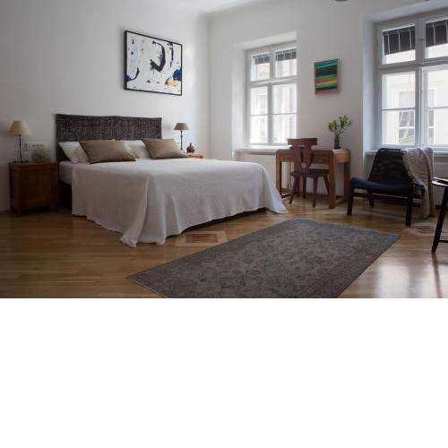 Apartment Jasmin